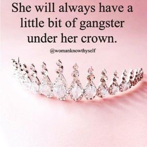 Meet your Posher, Monica